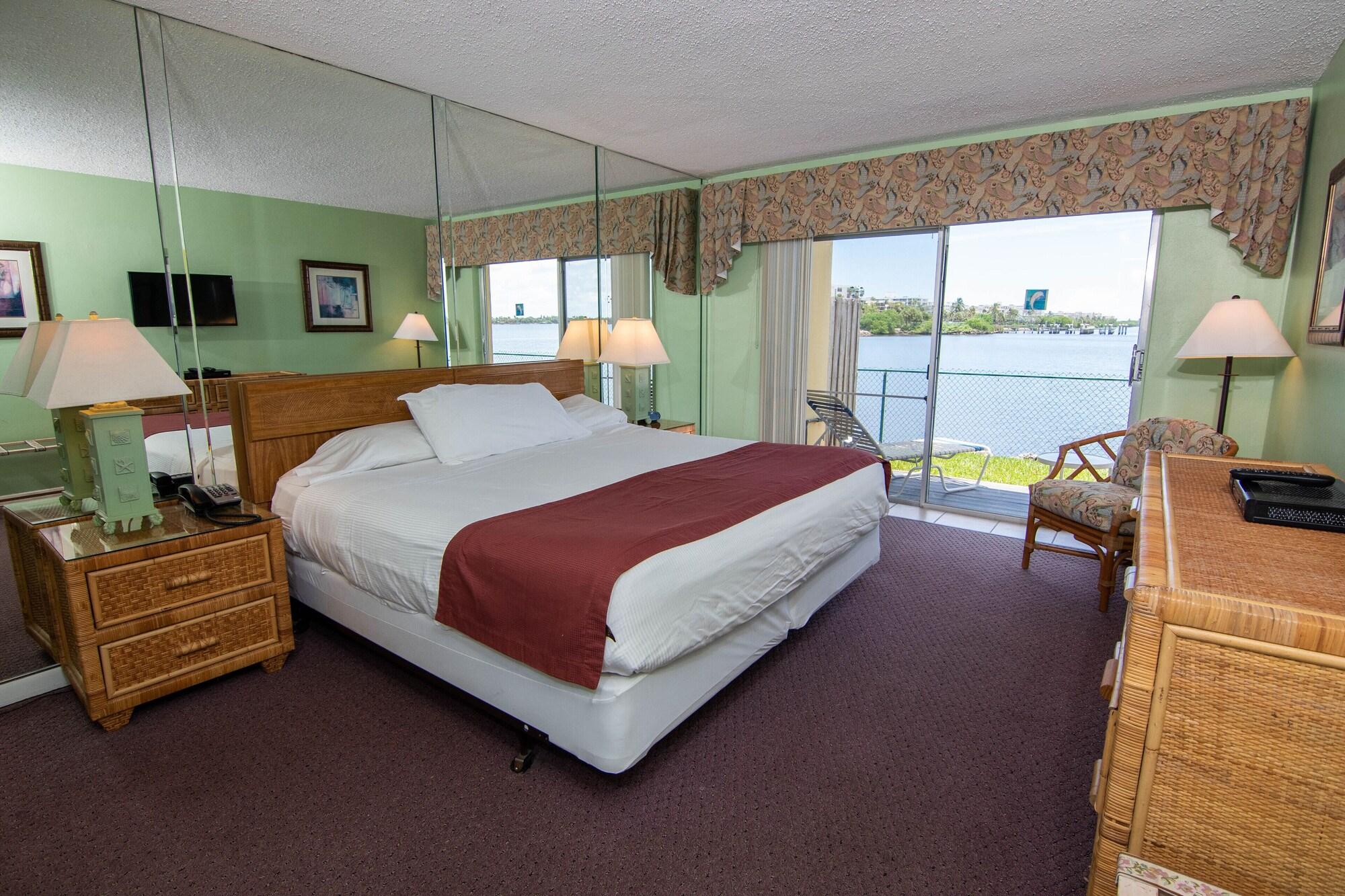 Palm Beach Resort Lake Worth Beach Exteriér fotografie