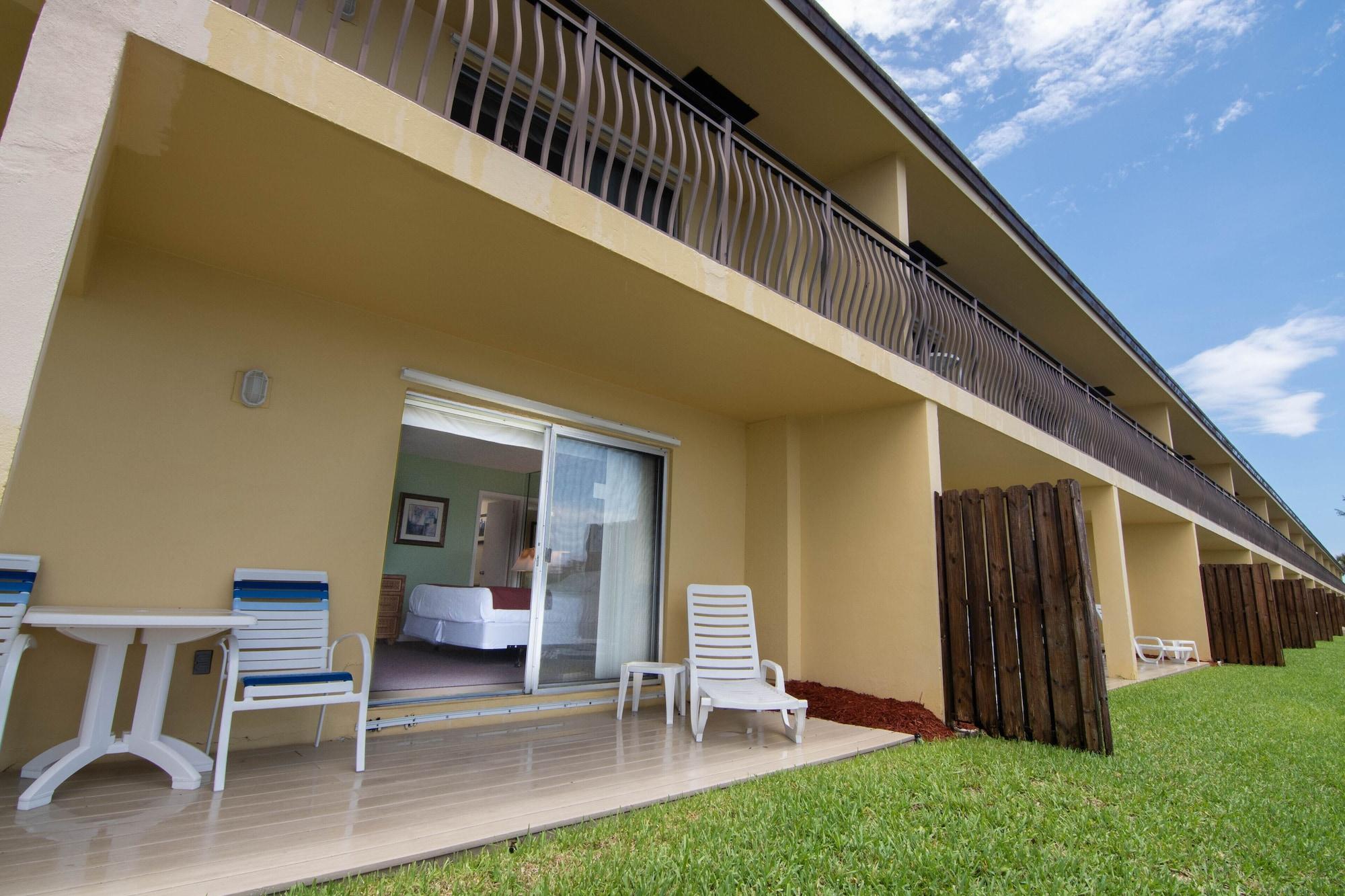 Palm Beach Resort Lake Worth Beach Exteriér fotografie