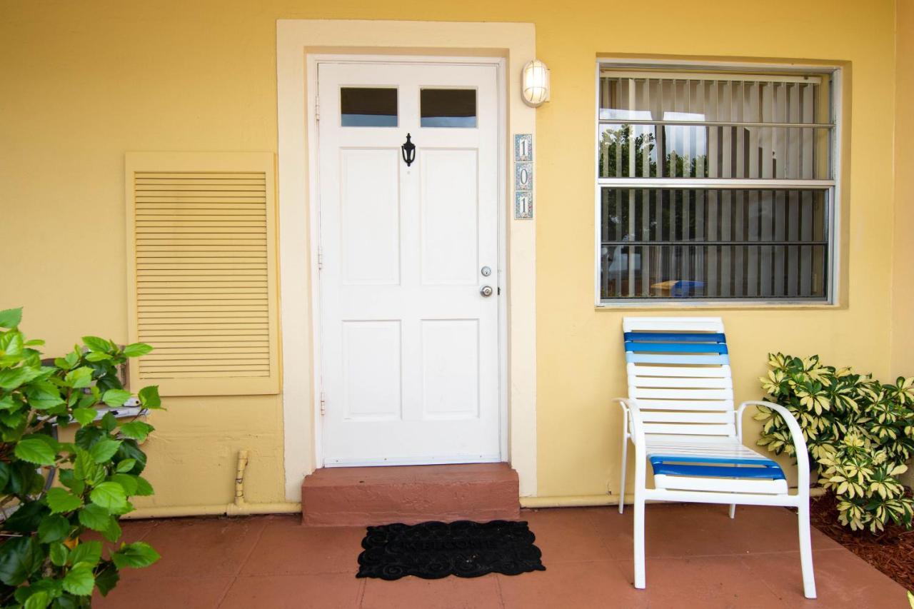 Palm Beach Resort Lake Worth Beach Exteriér fotografie